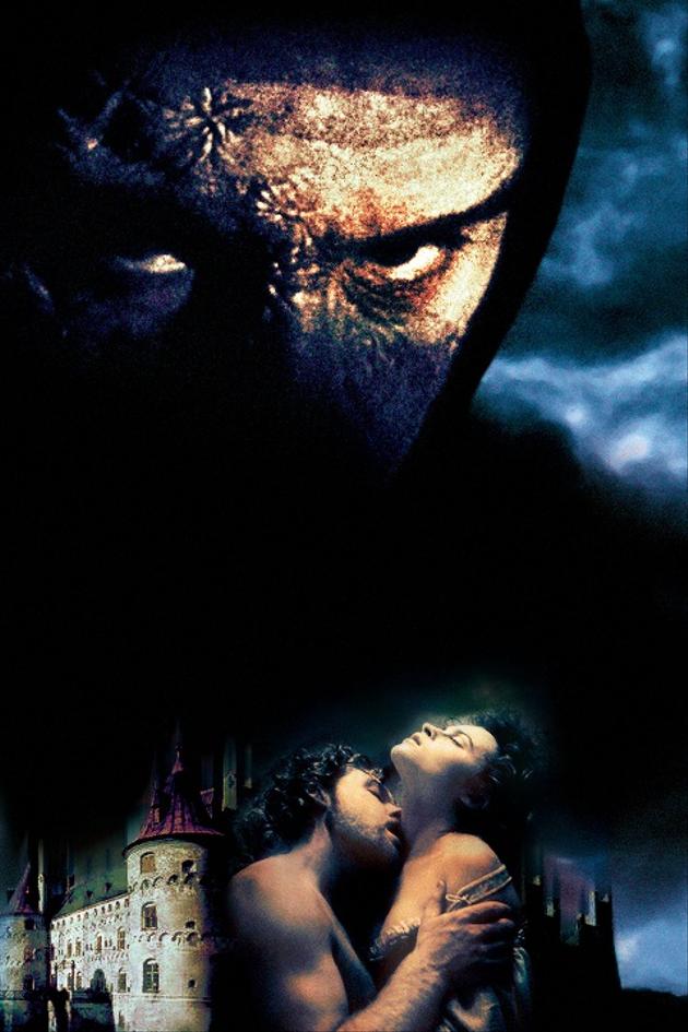 Mary Shelley's Frankenstein