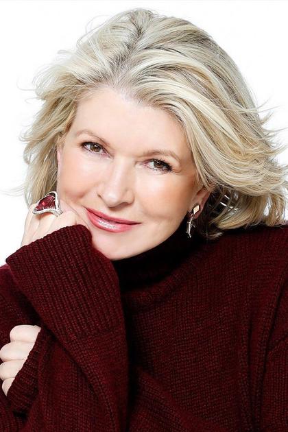 Martha Stewart -- Holiday Decor