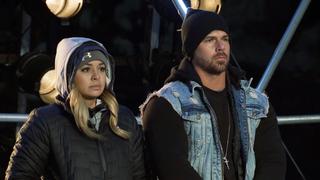 Final Reckoning: It's Always Sunny in South Africa Final Reckoning: It's Always Sunny in South Africa