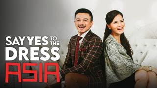 Say Yes to the Dress: Asia