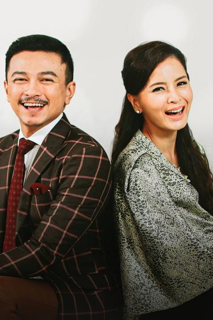 Say Yes to the Dress: Asia