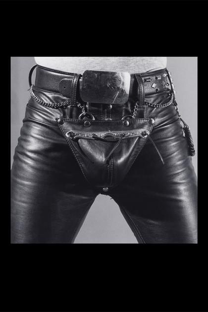 Mapplethorpe