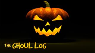 The Ghoul Log