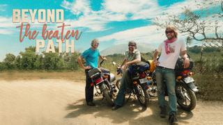 Beyond the Beaten Path