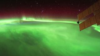 NASA's Unexplained Files NASA's Unexplained Files