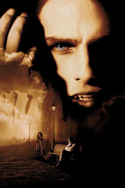 Interview With the Vampire: The Vampire Chronicles
