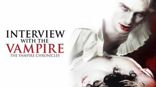 Interview With the Vampire: The Vampire Chronicles