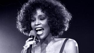 Whitney Houston Whitney Houston