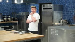 Last Chef Standing Last Chef Standing