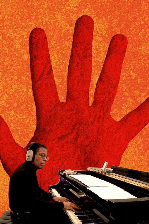 Herbie Hancock: Possibilities