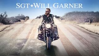 Sgt. Will Gardner