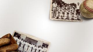 Long Time Coming: A 1955 Baseball Story