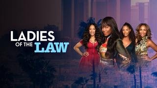 watch Ladies of the Law