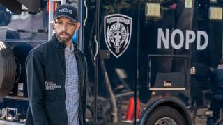 NCIS: New Orleans