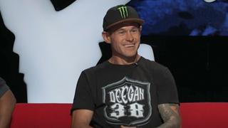 Brian Deegan