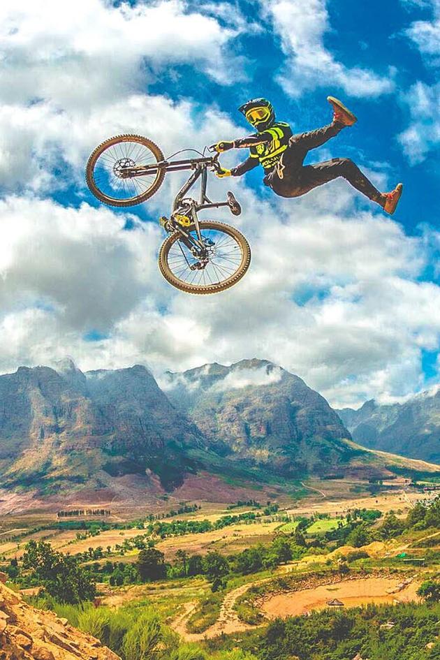 Dangers of Dark Fest