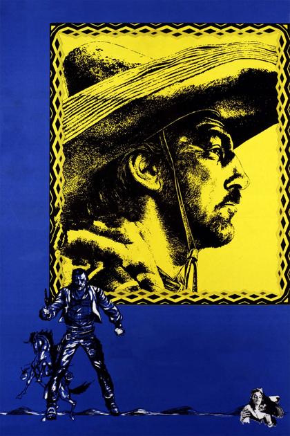 The Wonderful Country