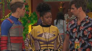Henry Danger