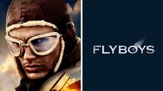 Flyboys