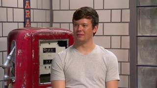 Erik Jones vs. Matt D'Andria