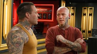 Ink Master