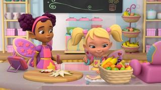 Grandma Nana Banana Bread!; Lots and Lots of Lemons! Grandma Nana Banana Bread!; Lots and Lots of Lemons!