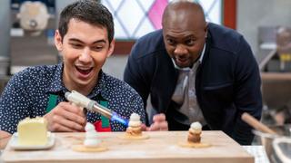 Christmas Cookie Challenge