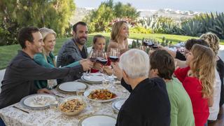 Giada's Holiday Handbook