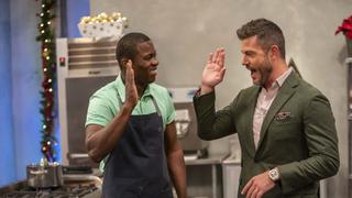 Holiday Baking Championship