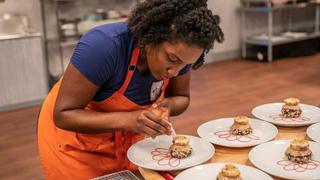 Holiday Baking Championship