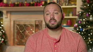 Naughty or Nice Naughty or Nice