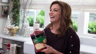 Christmas Brunch With Friends