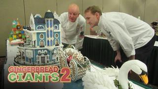  watch Gingerbread Giants 2