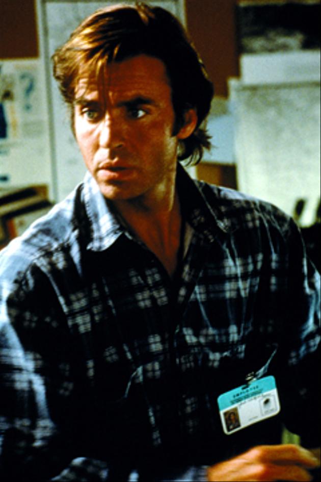 Sketch Artist II: Hands That See