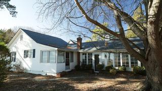 Beachfront Bargain Hunt: Renovation