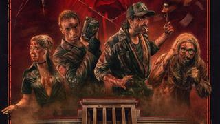 Ghost Killers vs. Bloody Mary