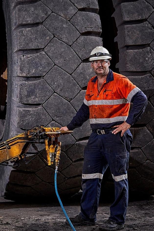 Aussie Mega Mechanics