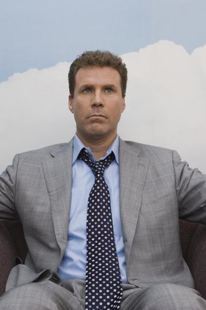 Stranger Than Fiction