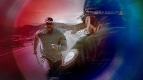 'Til the Wheels Fall Off