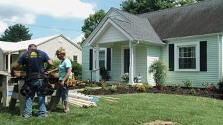 Stand by Your Cabin Man Stand by Your Cabin Man