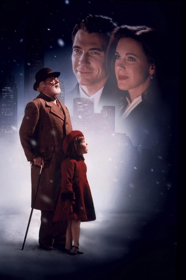 Miracle on 34th Street