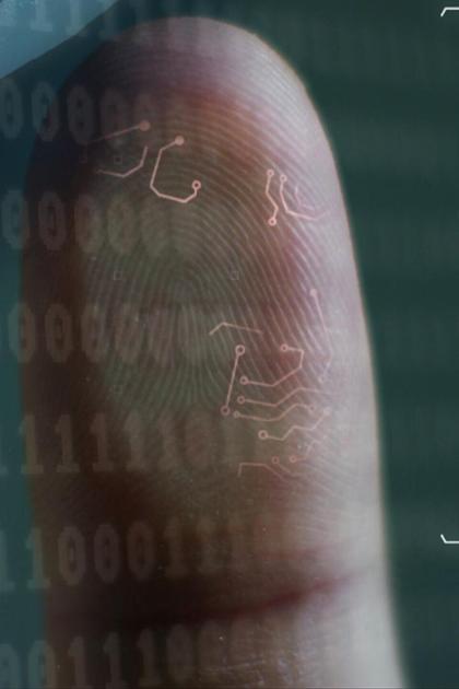 21st Century Serial Killer