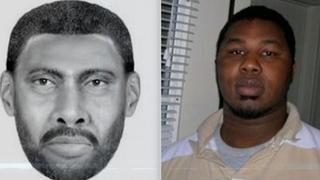 Jesse Matthew Jesse Matthew