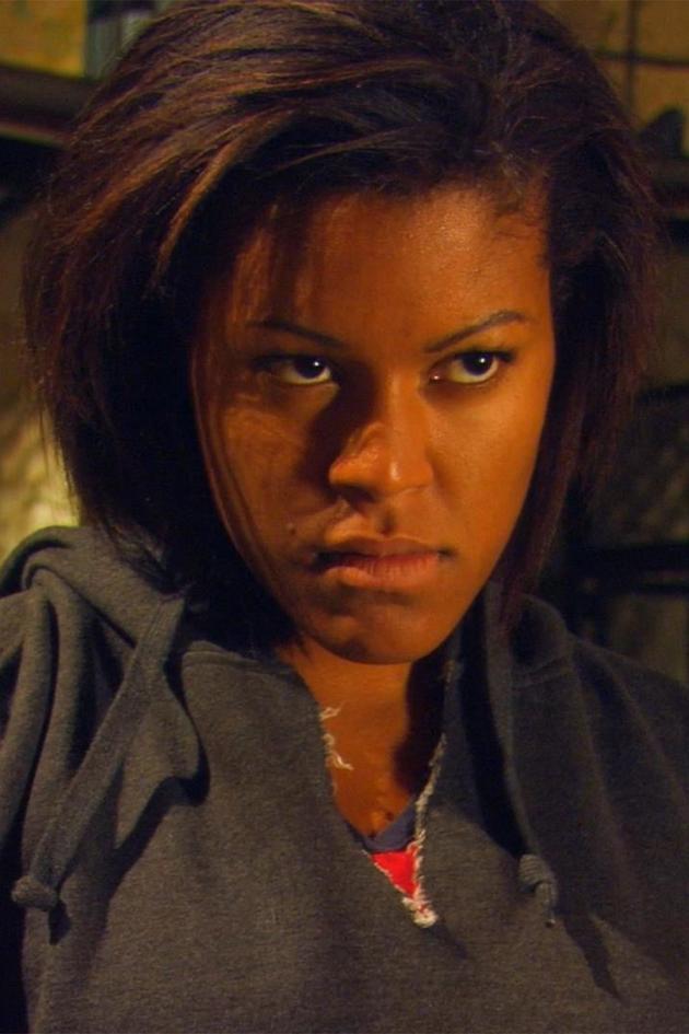 Shadow: Dead Riot: Unrated