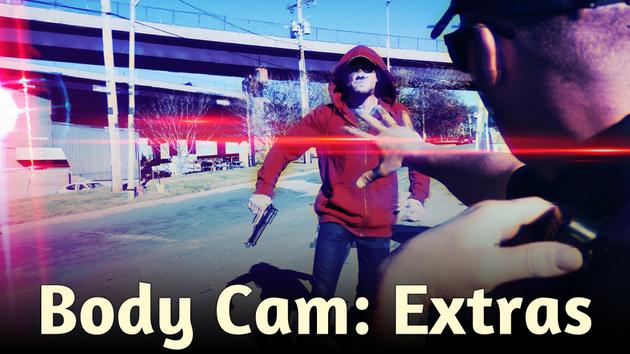 Body Cam: Extras