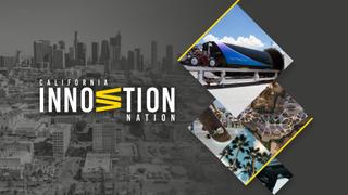 California: Innovation Nation