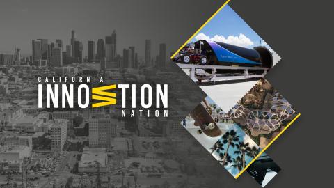 California: Innovation Nation