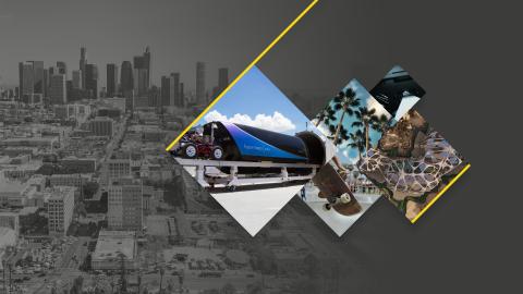 Hula Hoop to Hyperloop: Garage Inventions