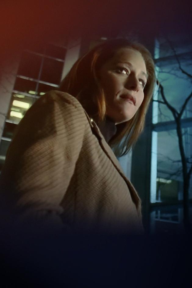 The Perfect Marriage