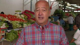 The Farming Revolution The Farming Revolution